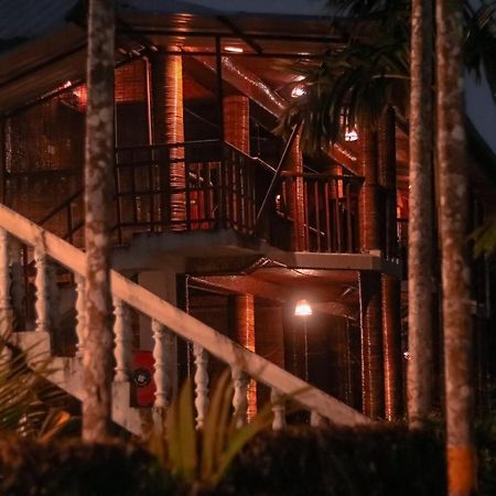 Blue Bird Resort Vijay Nagar Beach Екстериор снимка