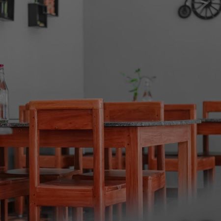 Blue Bird Resort Vijay Nagar Beach Екстериор снимка