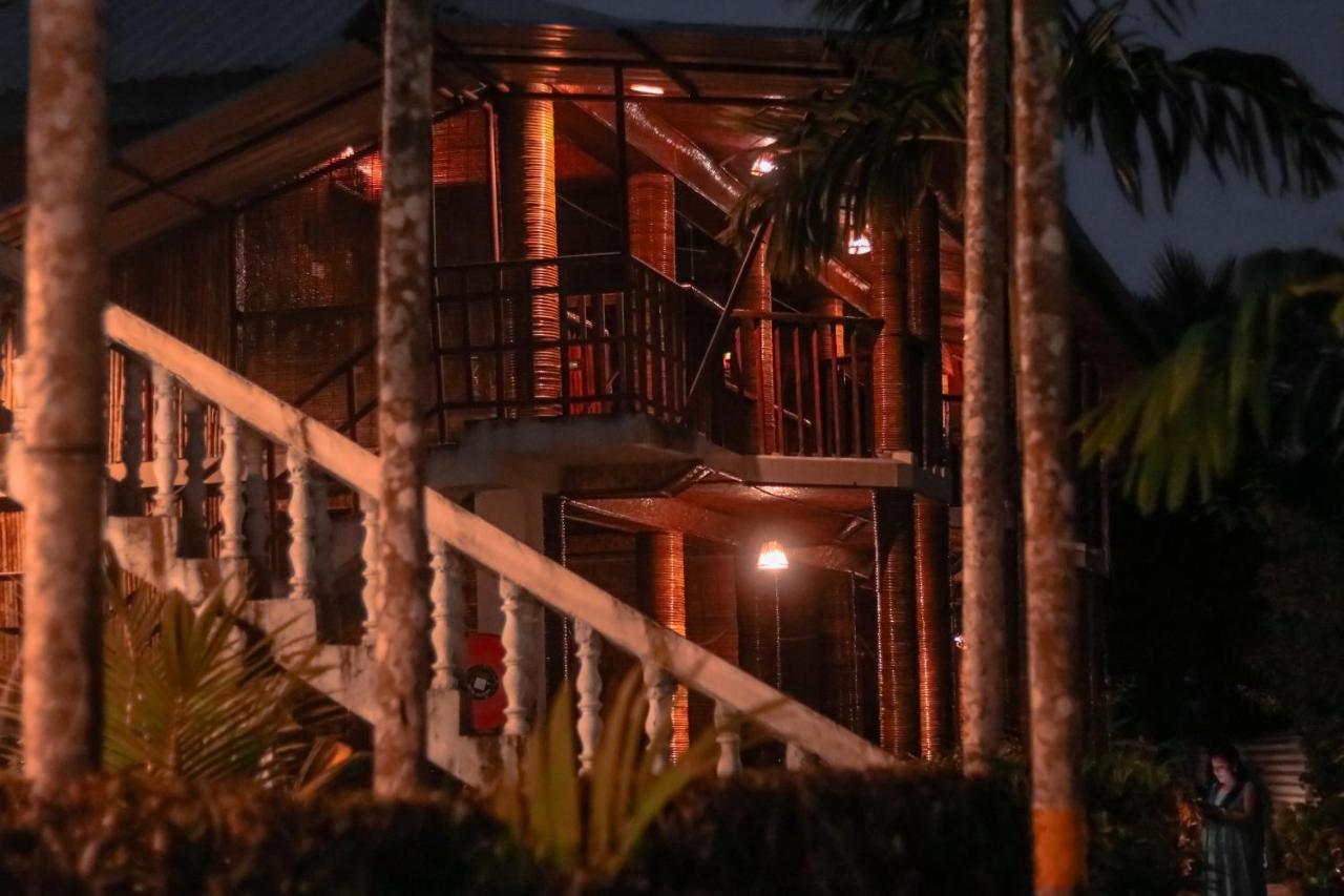 Blue Bird Resort Vijay Nagar Beach Екстериор снимка