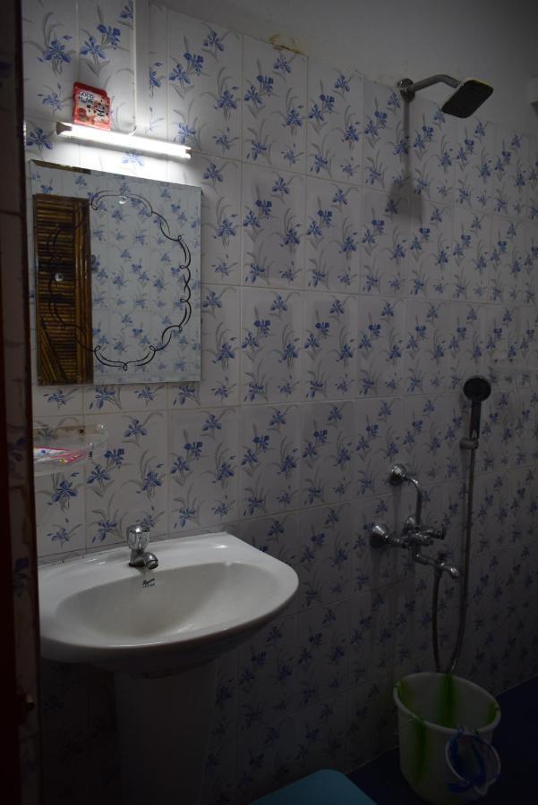 Blue Bird Resort Vijay Nagar Beach Екстериор снимка