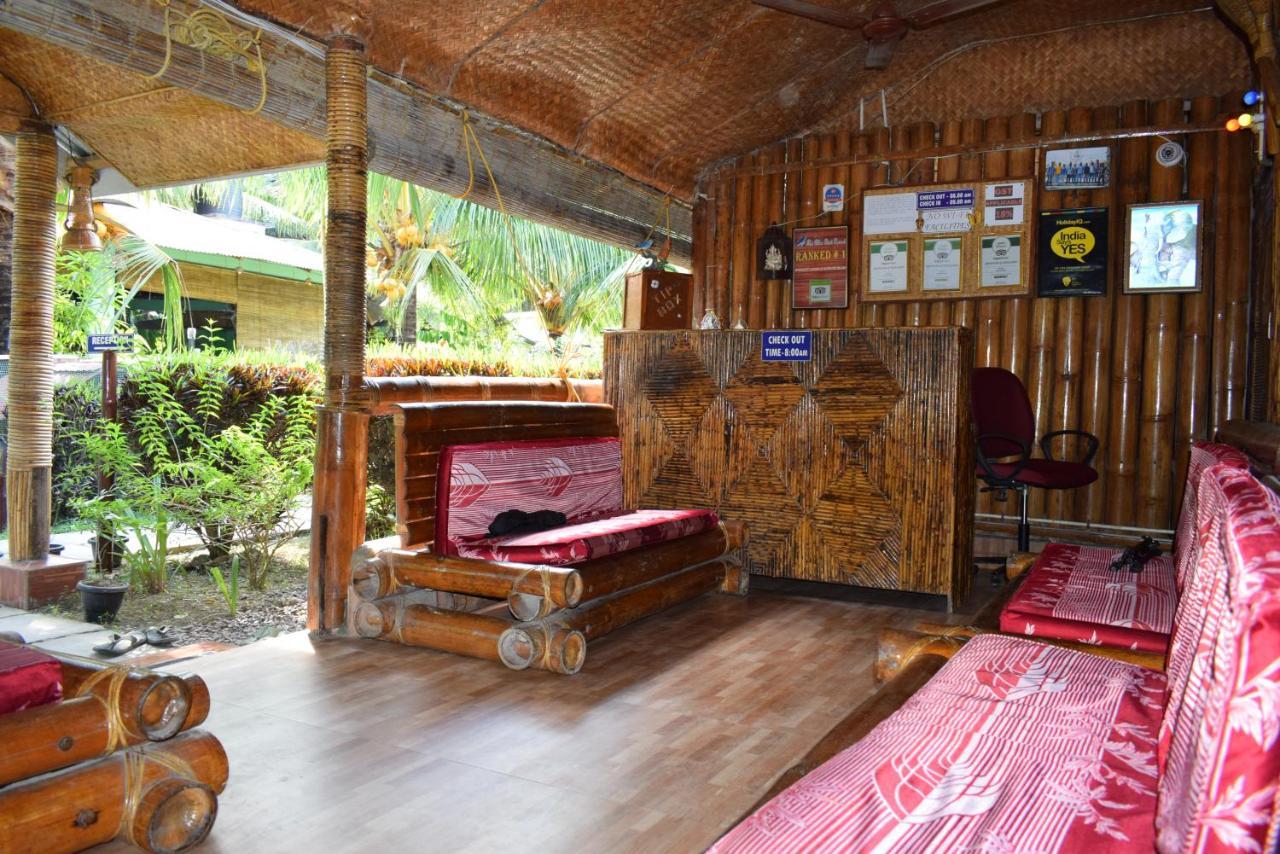 Blue Bird Resort Vijay Nagar Beach Екстериор снимка