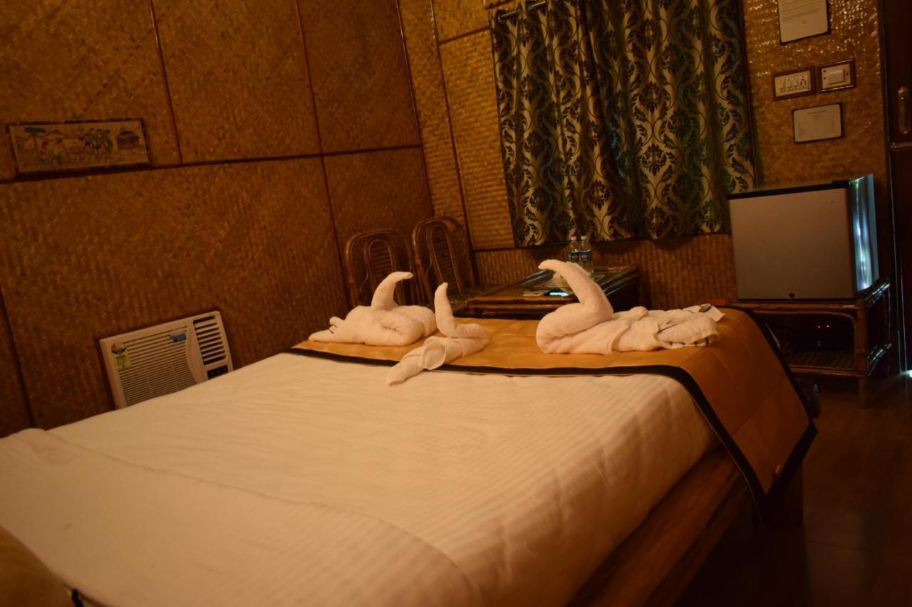 Blue Bird Resort Vijay Nagar Beach Екстериор снимка