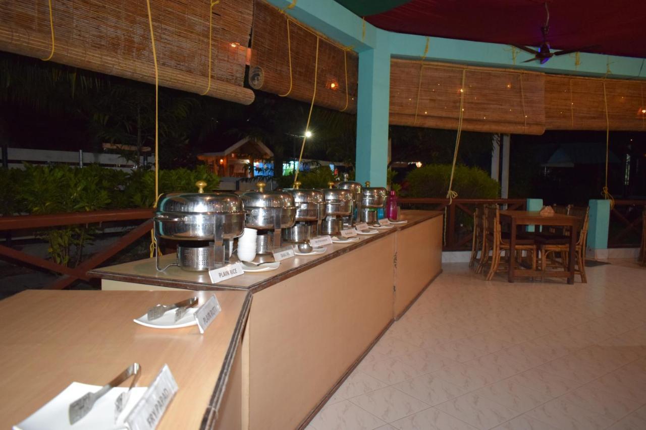 Blue Bird Resort Vijay Nagar Beach Екстериор снимка