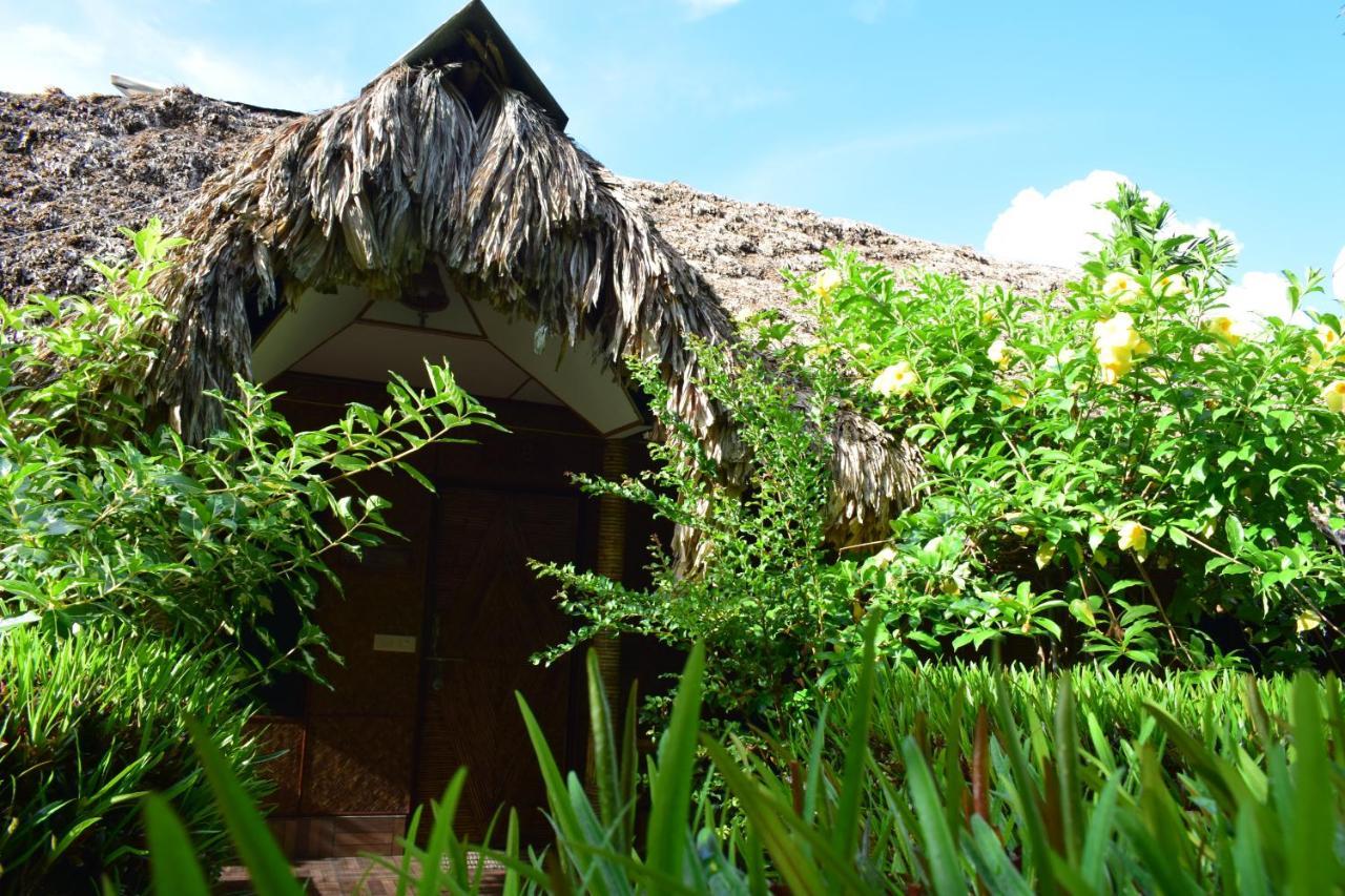 Blue Bird Resort Vijay Nagar Beach Екстериор снимка